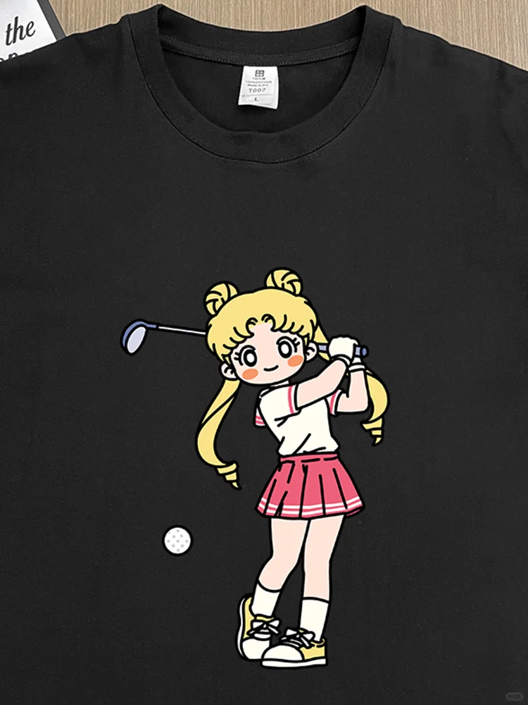 高尔夫美少女速来！这件真的不能错过⛳️