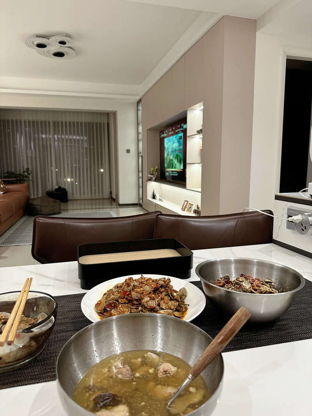 成都卖房｜ 无滤镜小家