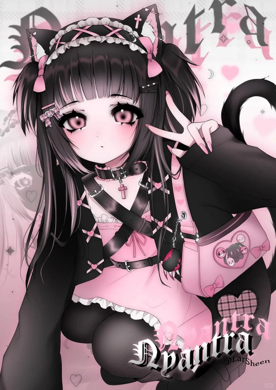壁纸～自存美少女2～🍬