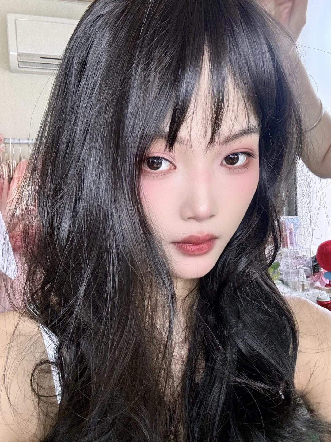 兄弟萌我第一次女装成功吗