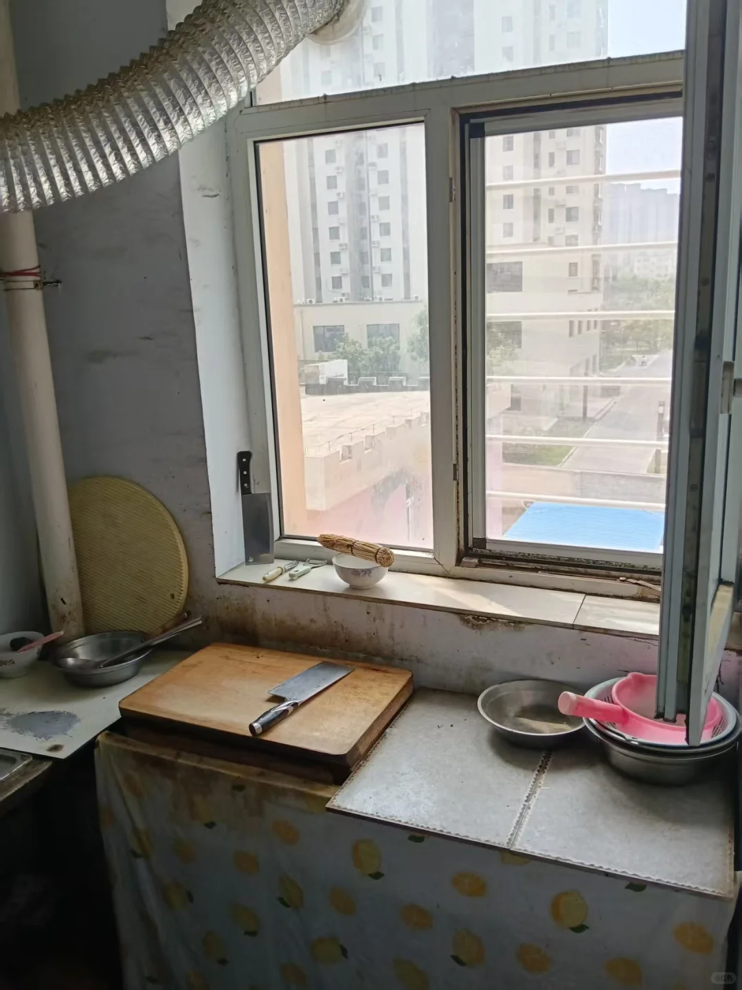 衡水御景名门小区卖房