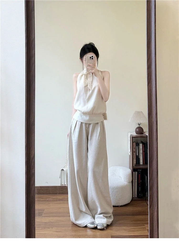 只看穿搭就让人很哇塞