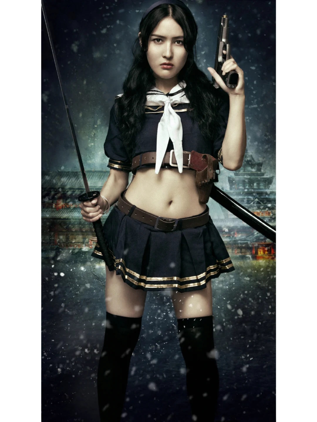 美少女特攻队
