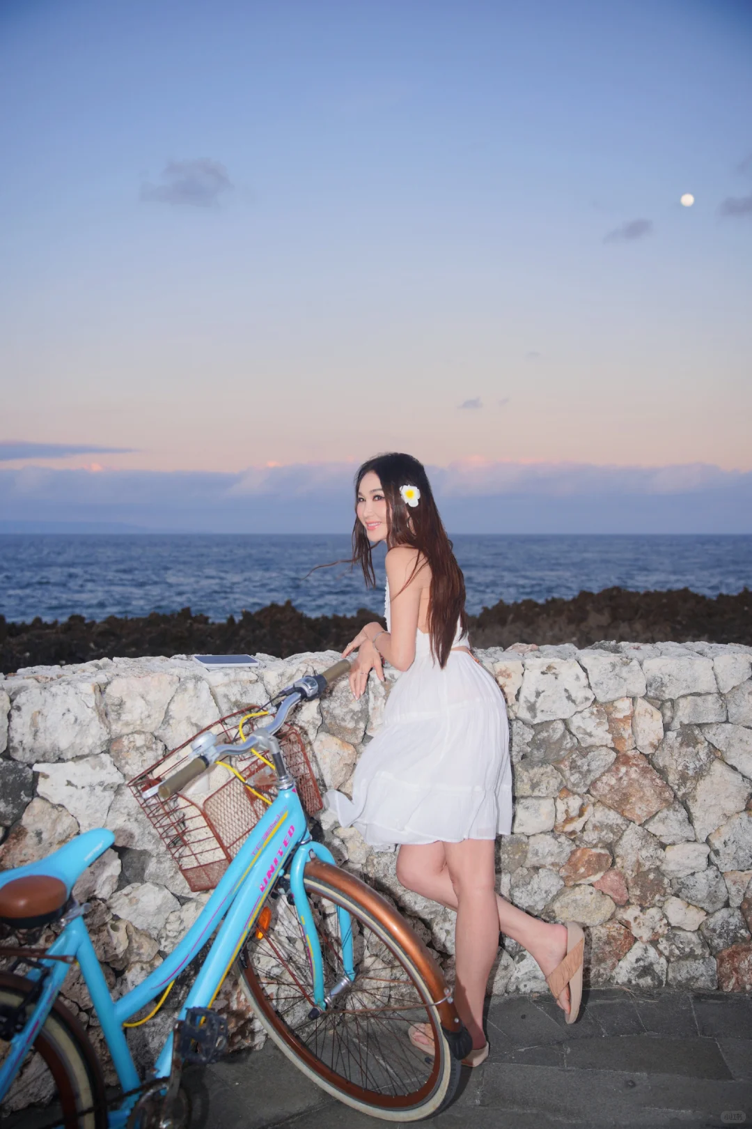 温碧霞：媚而不妖