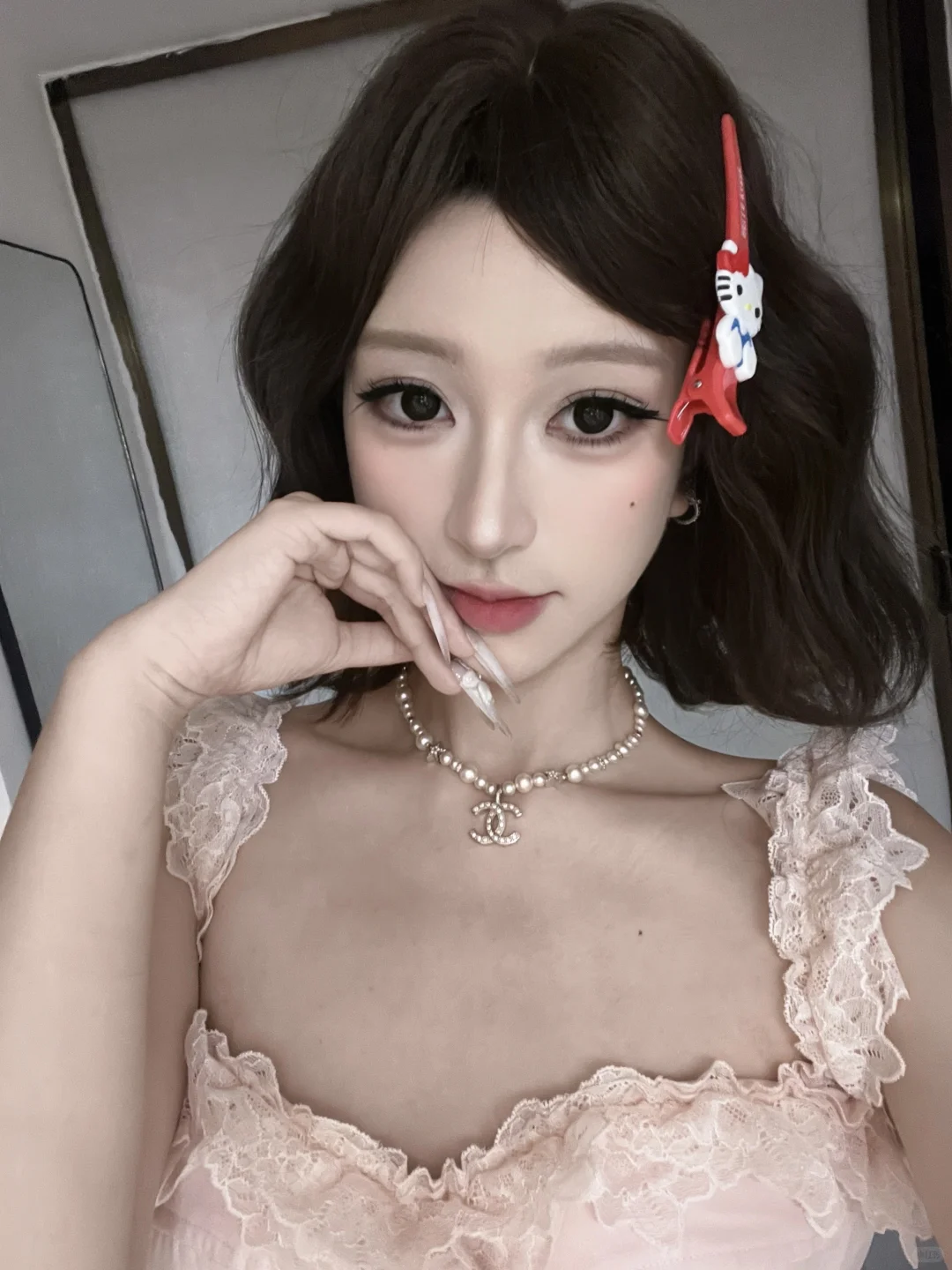 如果泪水比爱多 我们就一起划小船( ੭•͈ω•͈)
