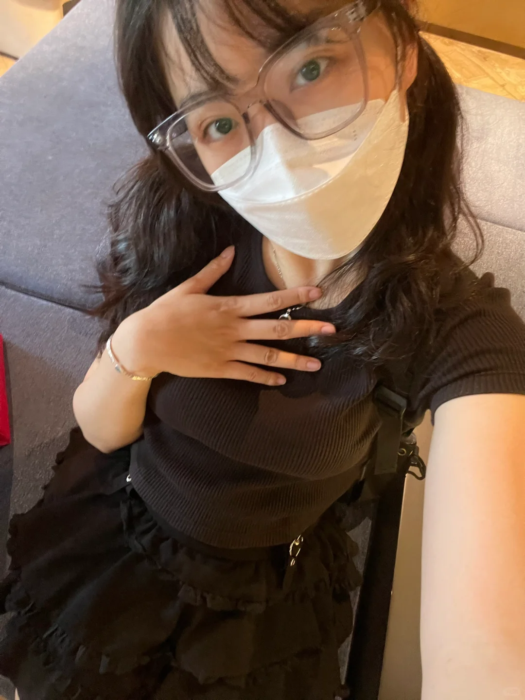 纯情女大夏日限定皮肤活动即将结束