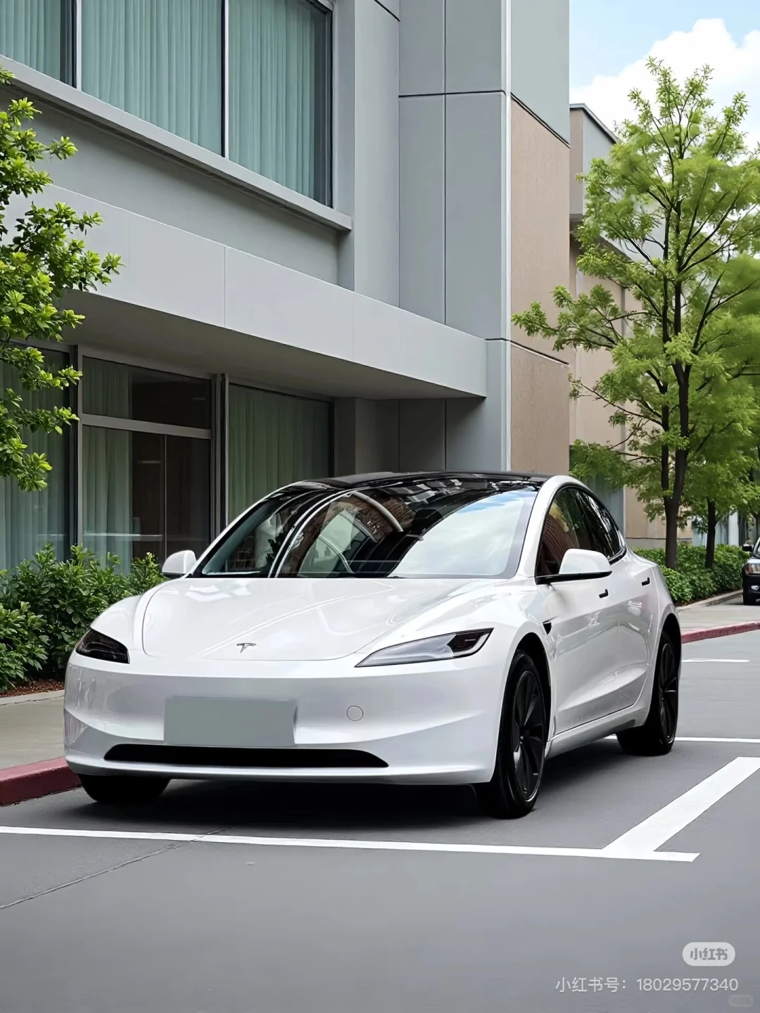 郑州求购 model3