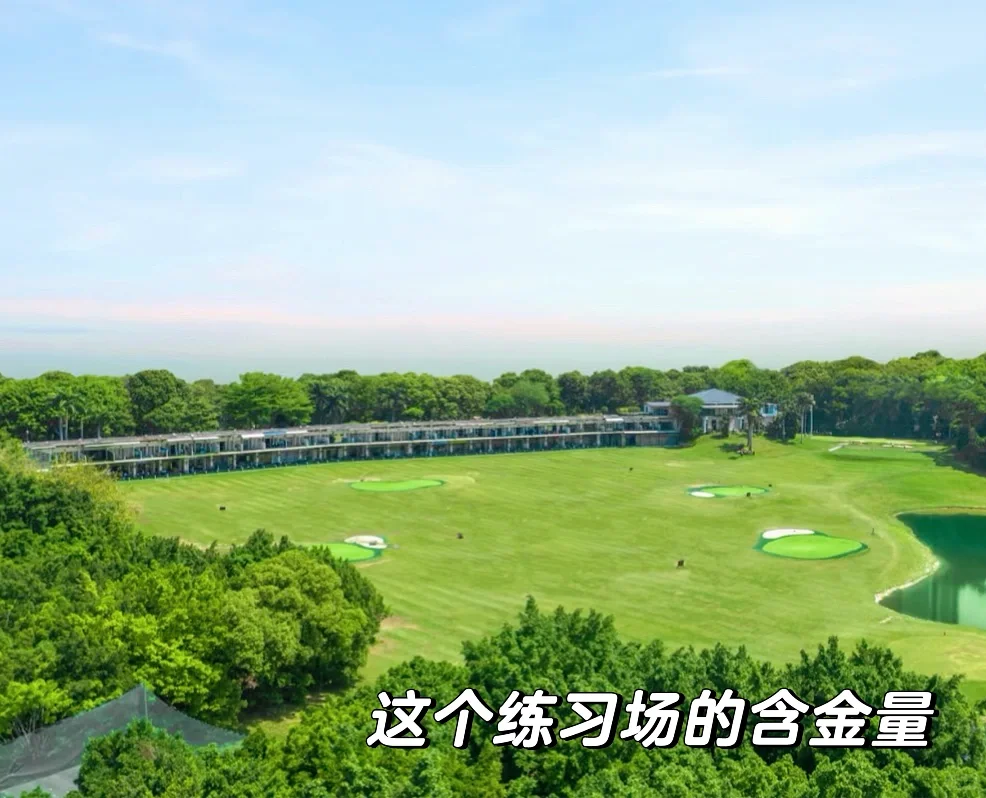 时隔5年，再见广州豪宅🐮