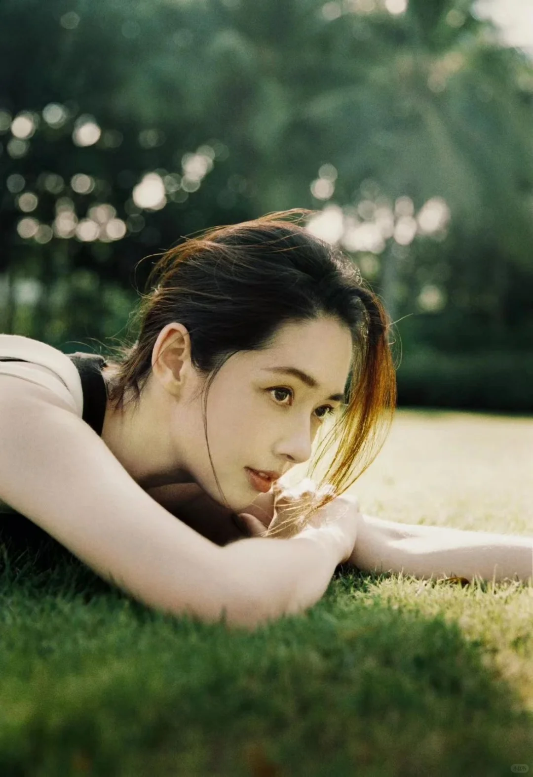郭碧婷