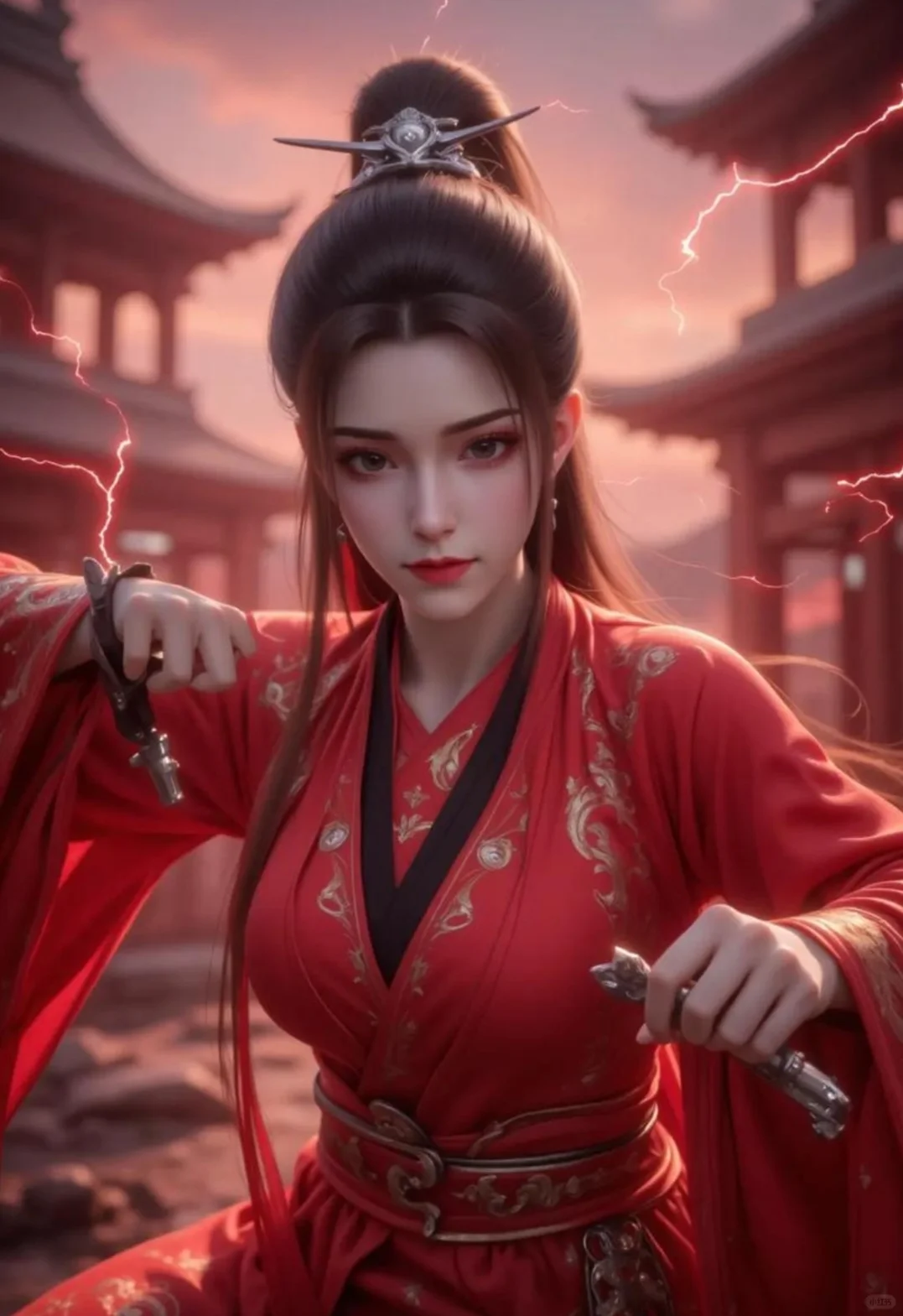 重塑国风，国漫惊艳世界