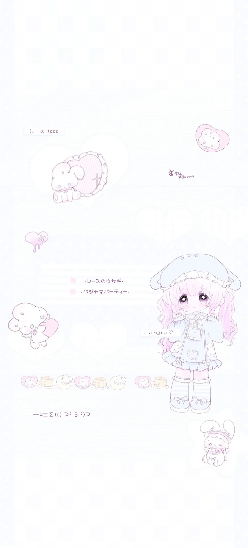 壁纸～自存美少女2～🍬