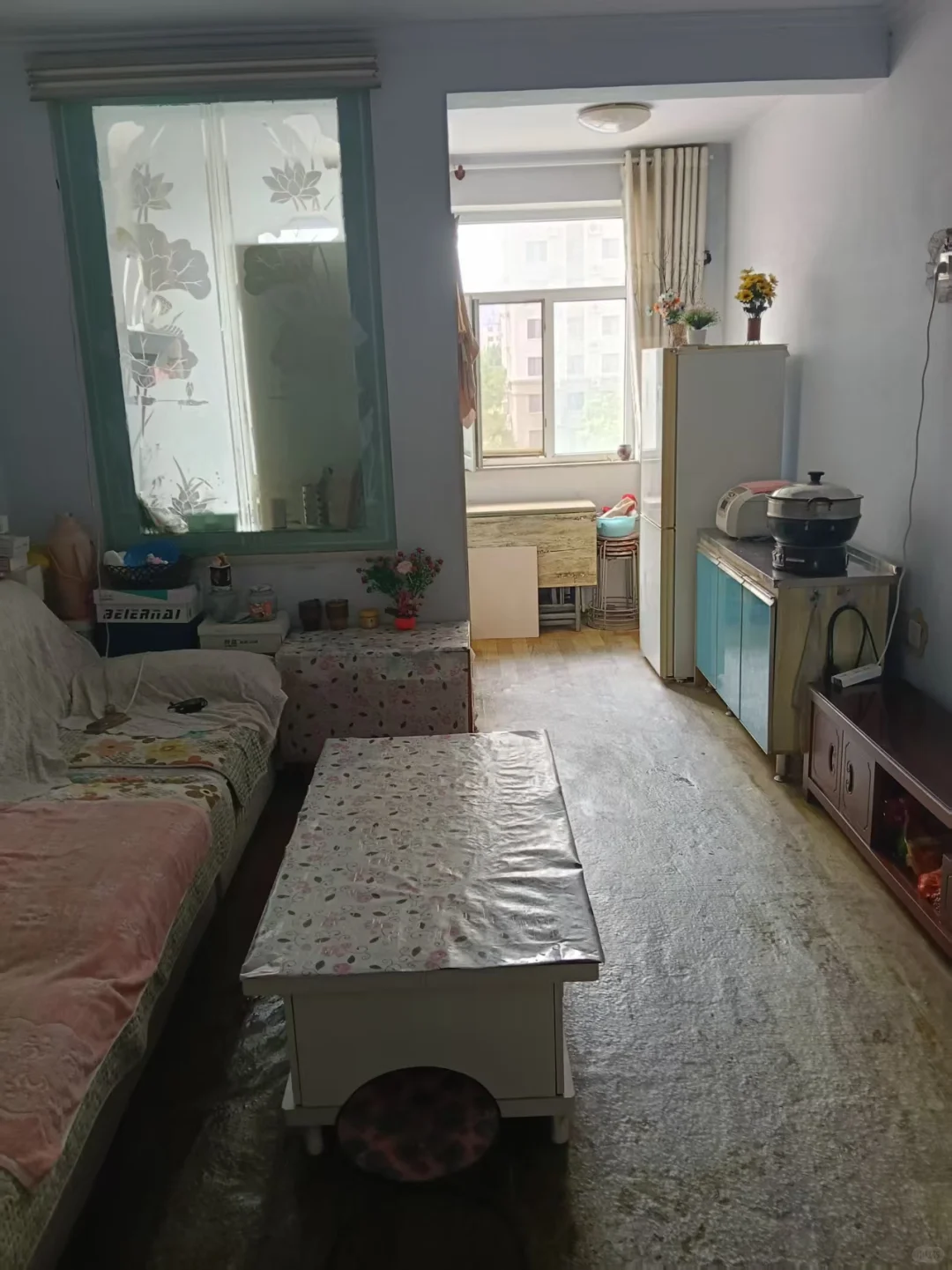 衡水御景名门小区卖房