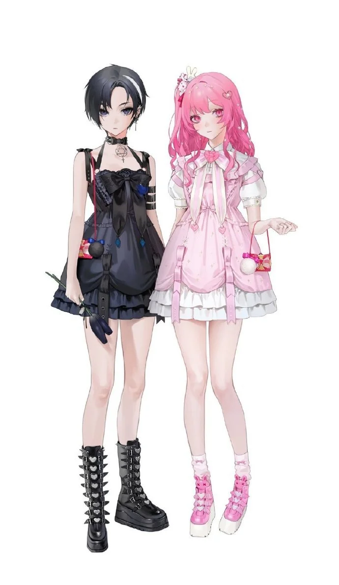 【美少女分享】