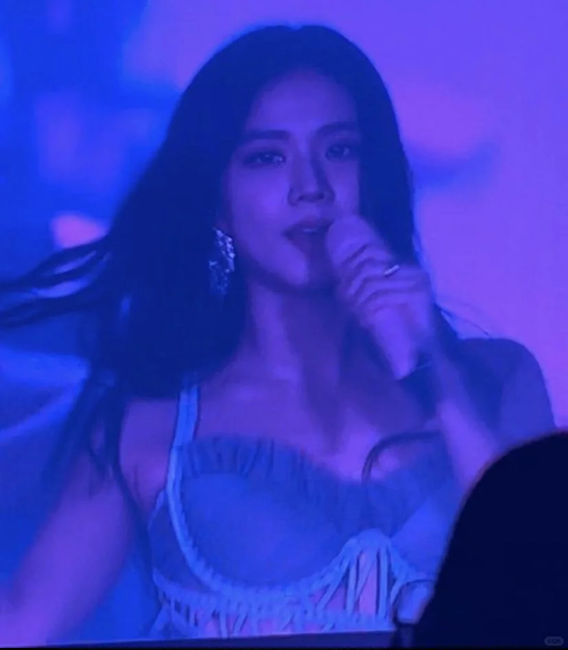 狐媚女主Jisoo