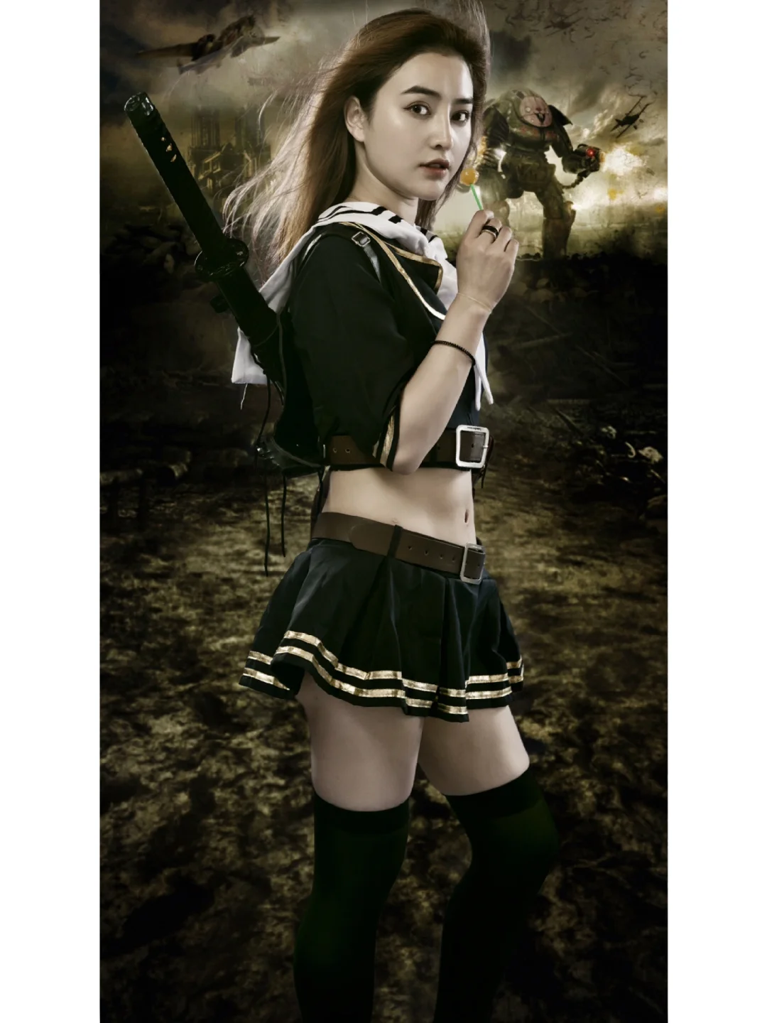 美少女特攻队