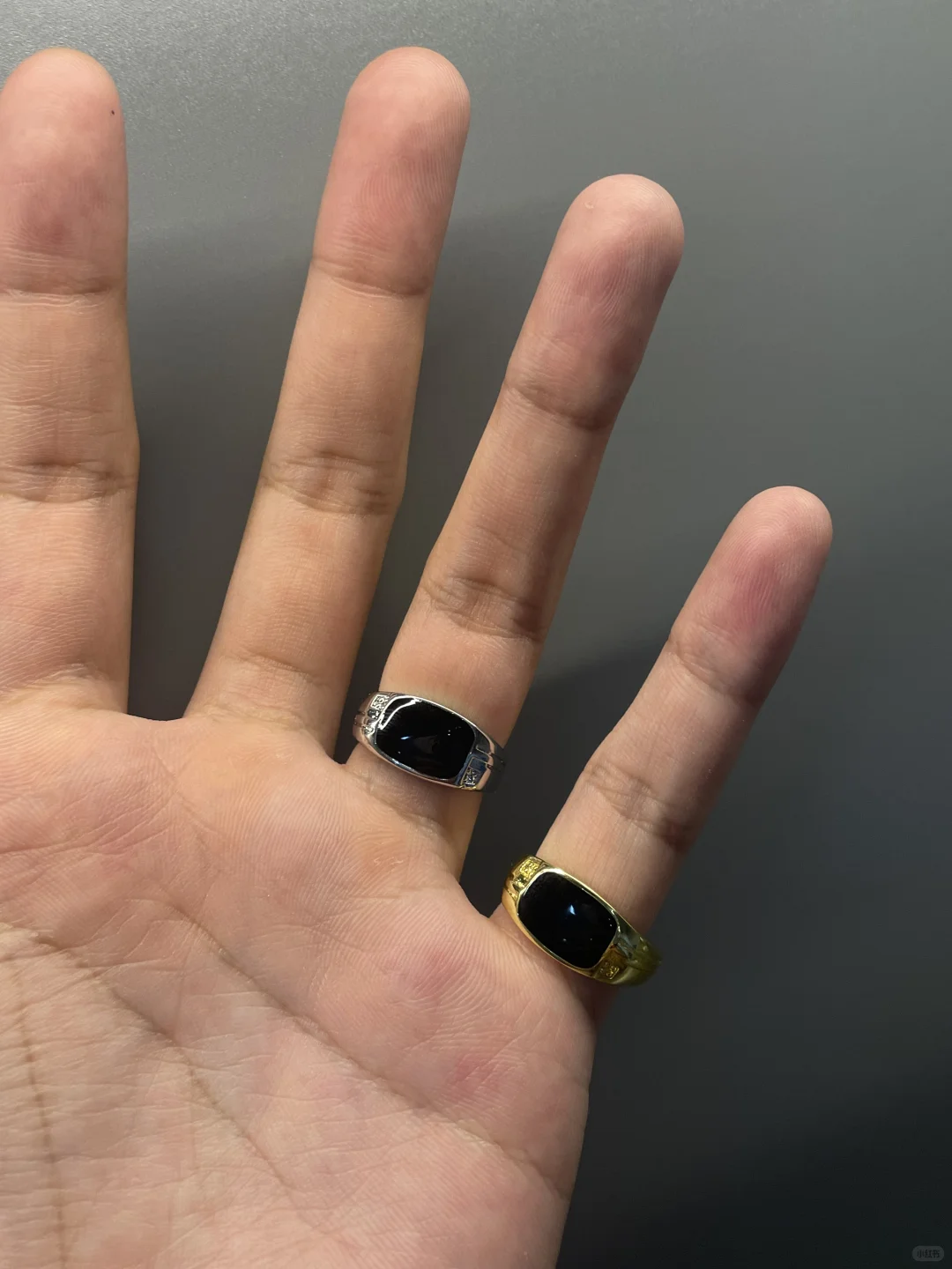 谁知道风骚律师里出现的戒指哪里可以买啊