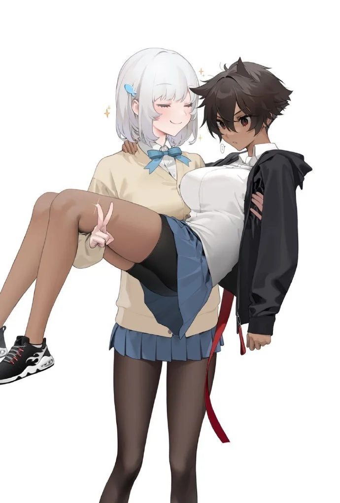【美少女分享】