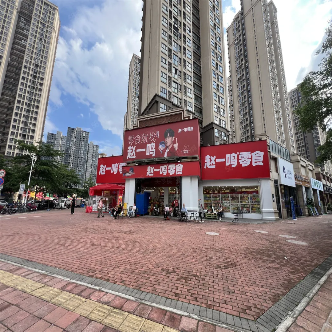 赵一鸣