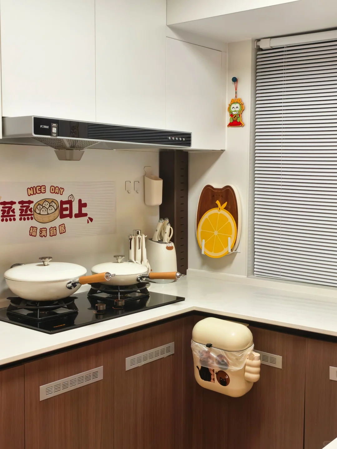 为了这一刻，我背上了30年的房贷……