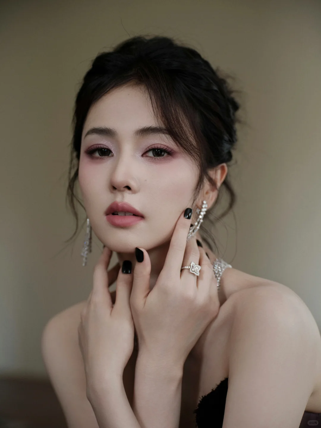白鹿写真集
