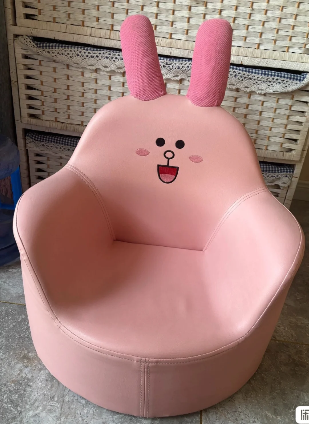 求购一个婴儿沙发