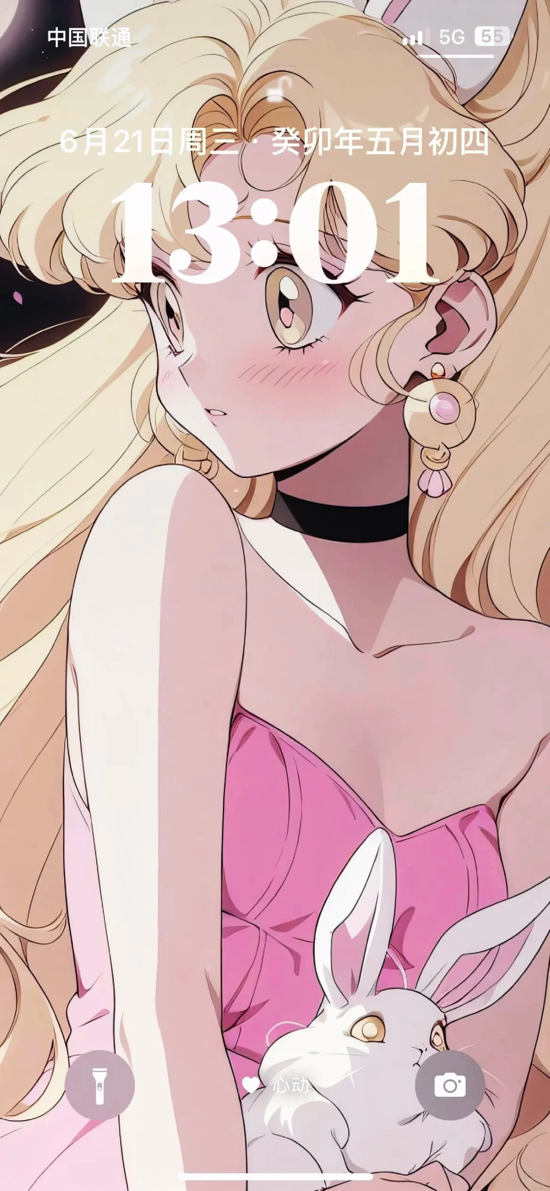 日漫壁纸/美少女战士