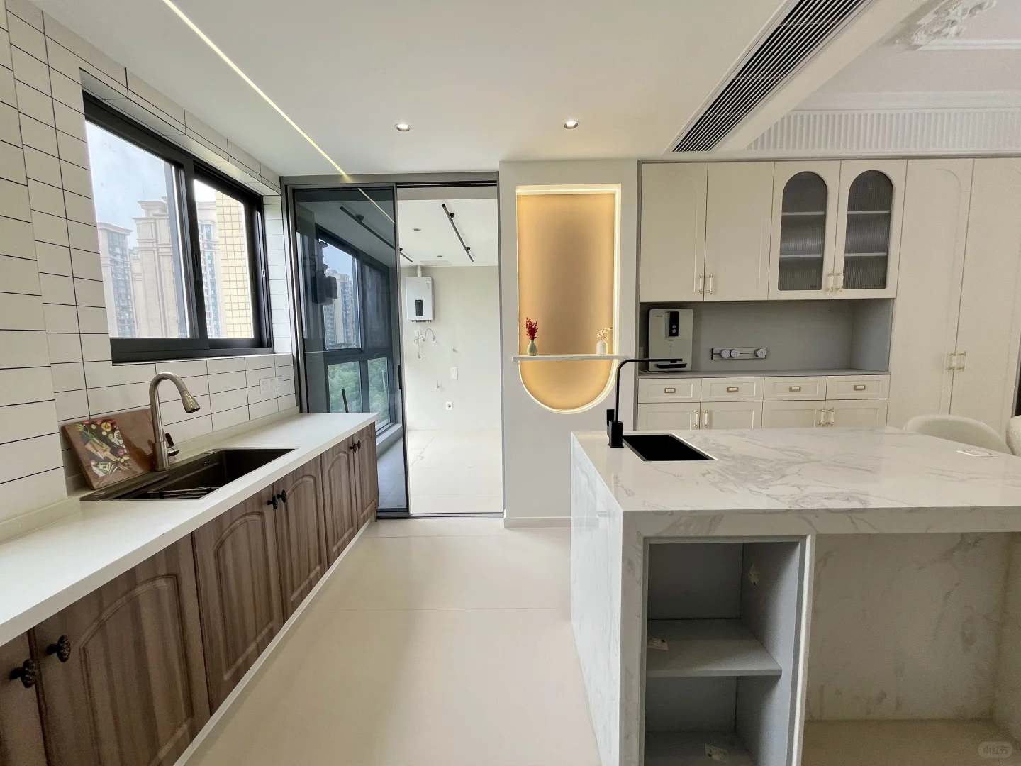 拿什么拯救你，我的🏠