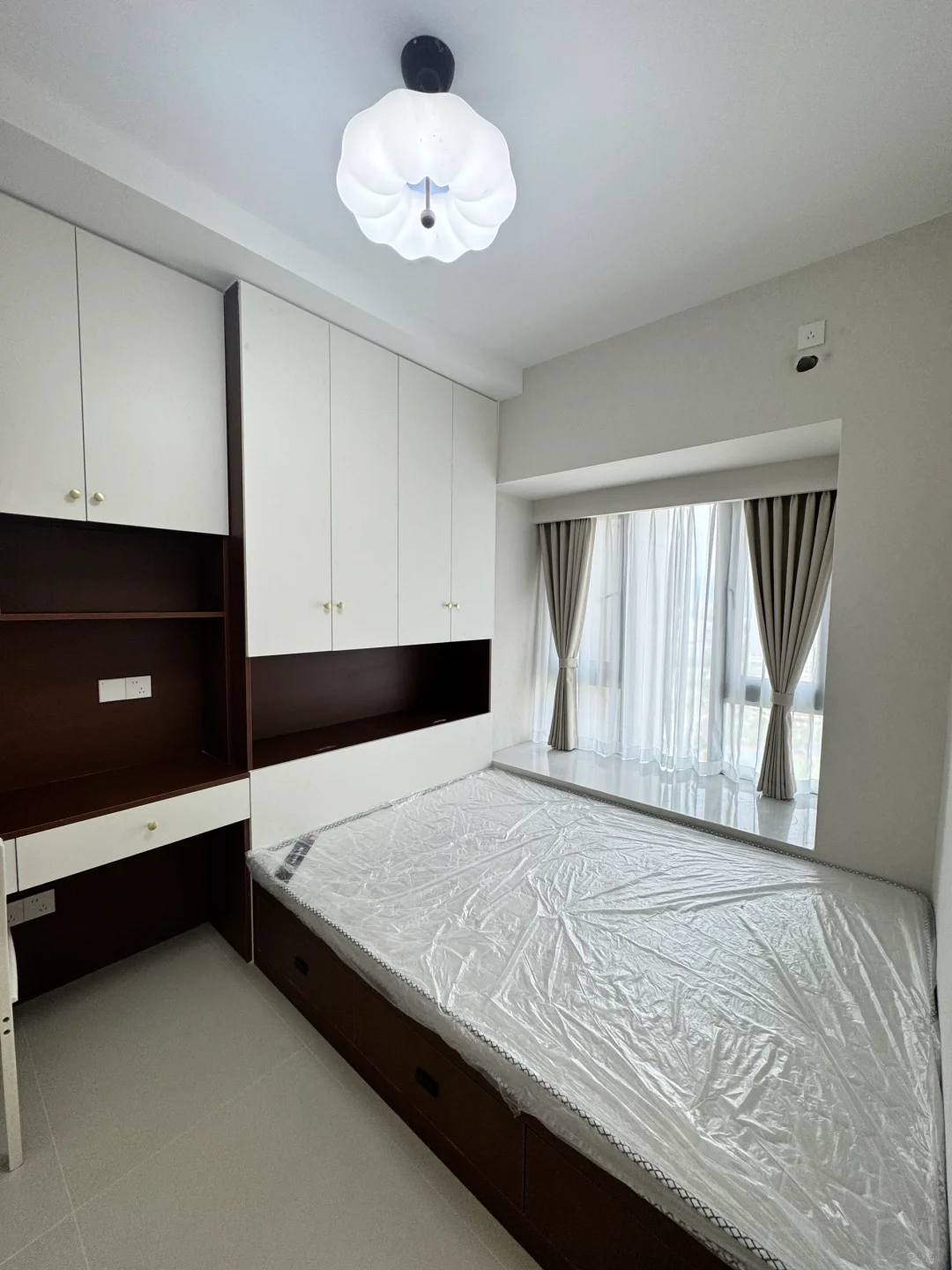 28岁，我要卖掉在重庆大学城带南开小学的🏠