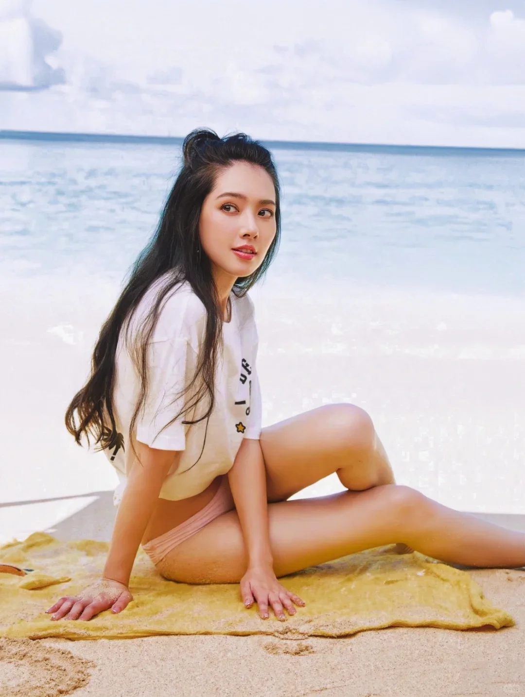 郭碧婷