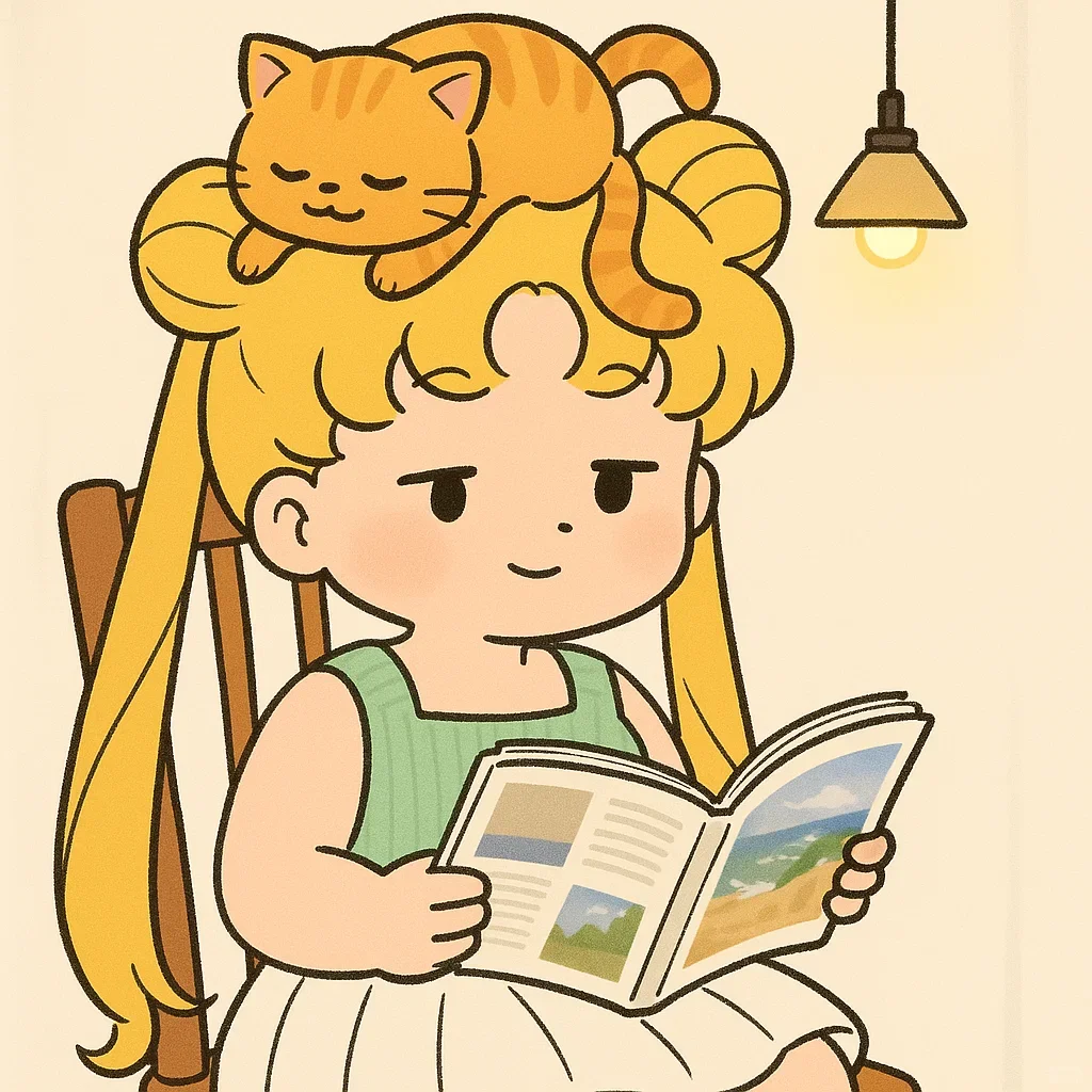 这也太可爱了叭！