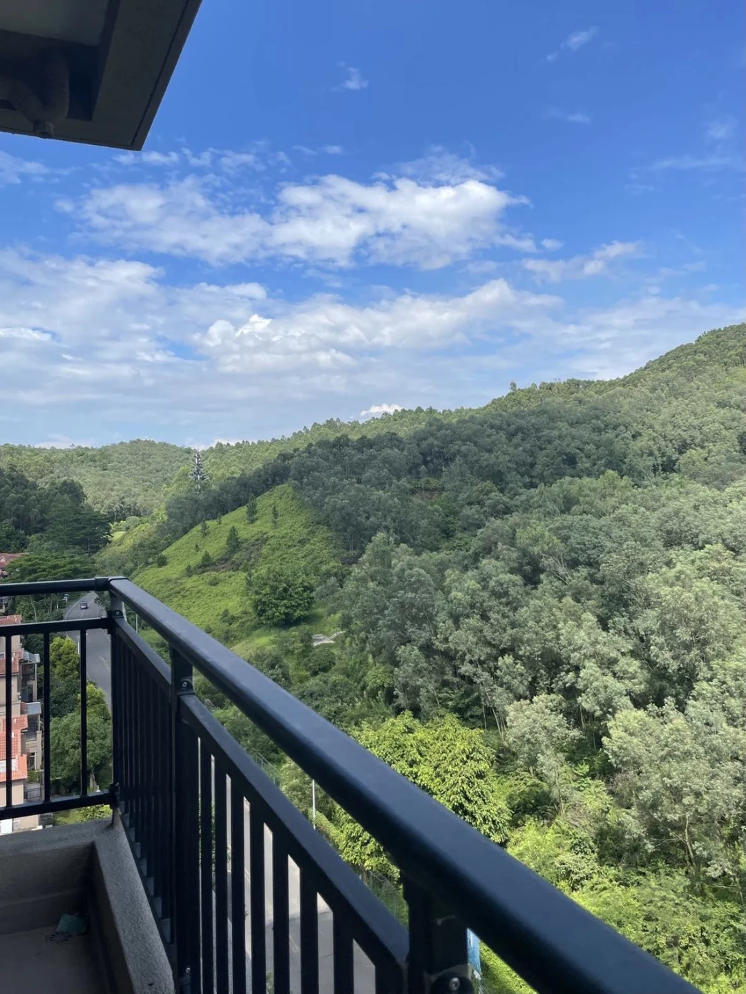 感谢邻居不买之恩，让我捡漏买了套山景房🏠