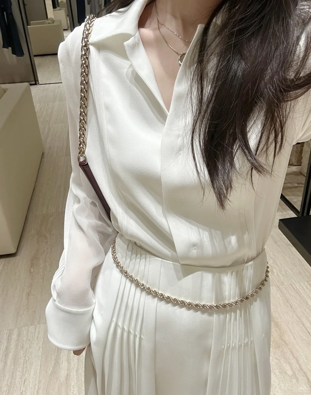 国民女神也在穿GIADA，你还有什么理由不穿