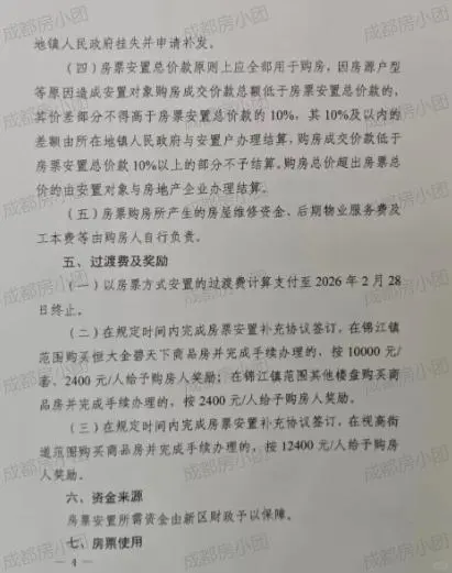 抢疯了！视高新房2000元/㎡！敢冲吗？