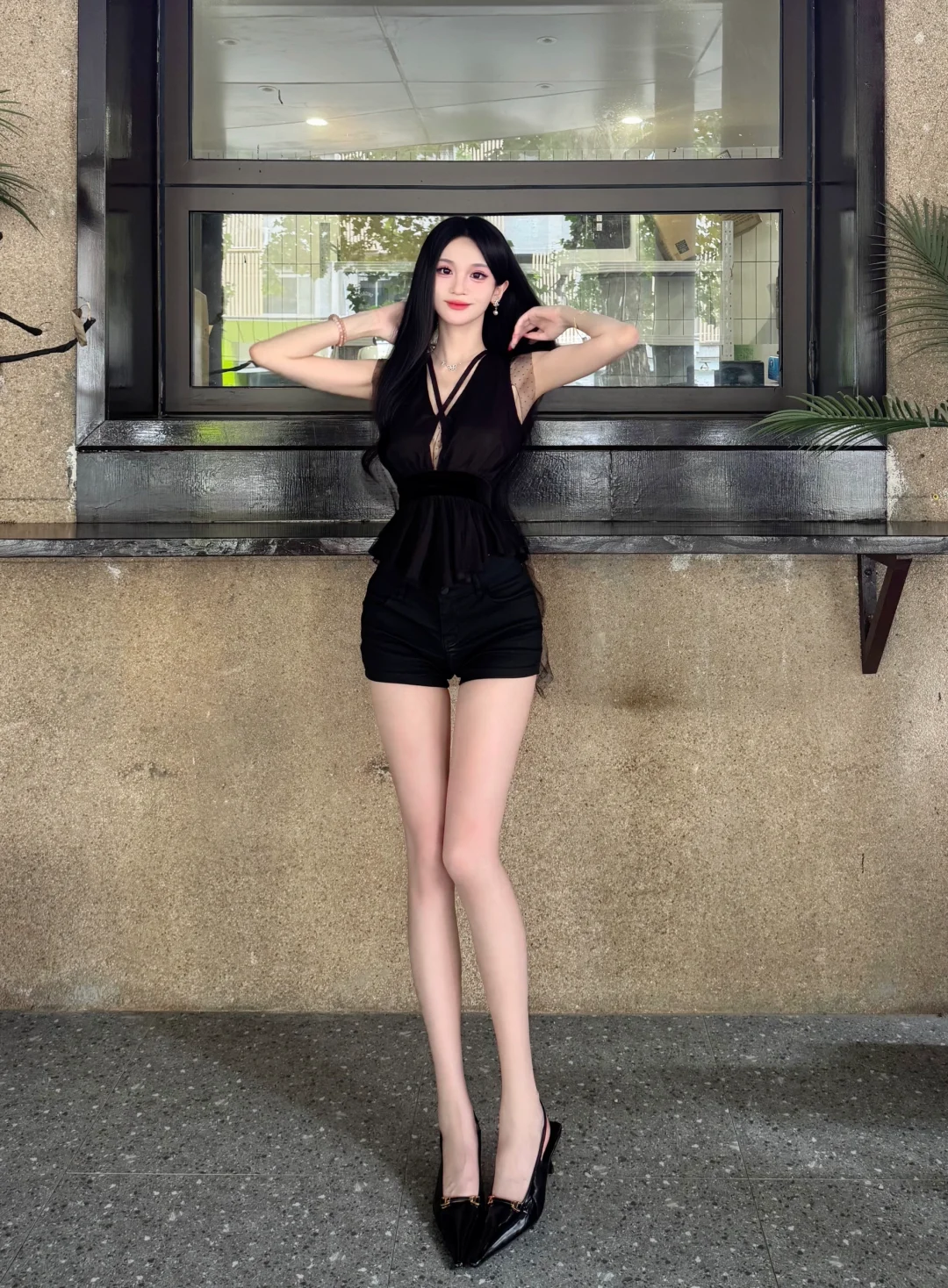 Sweet🖤