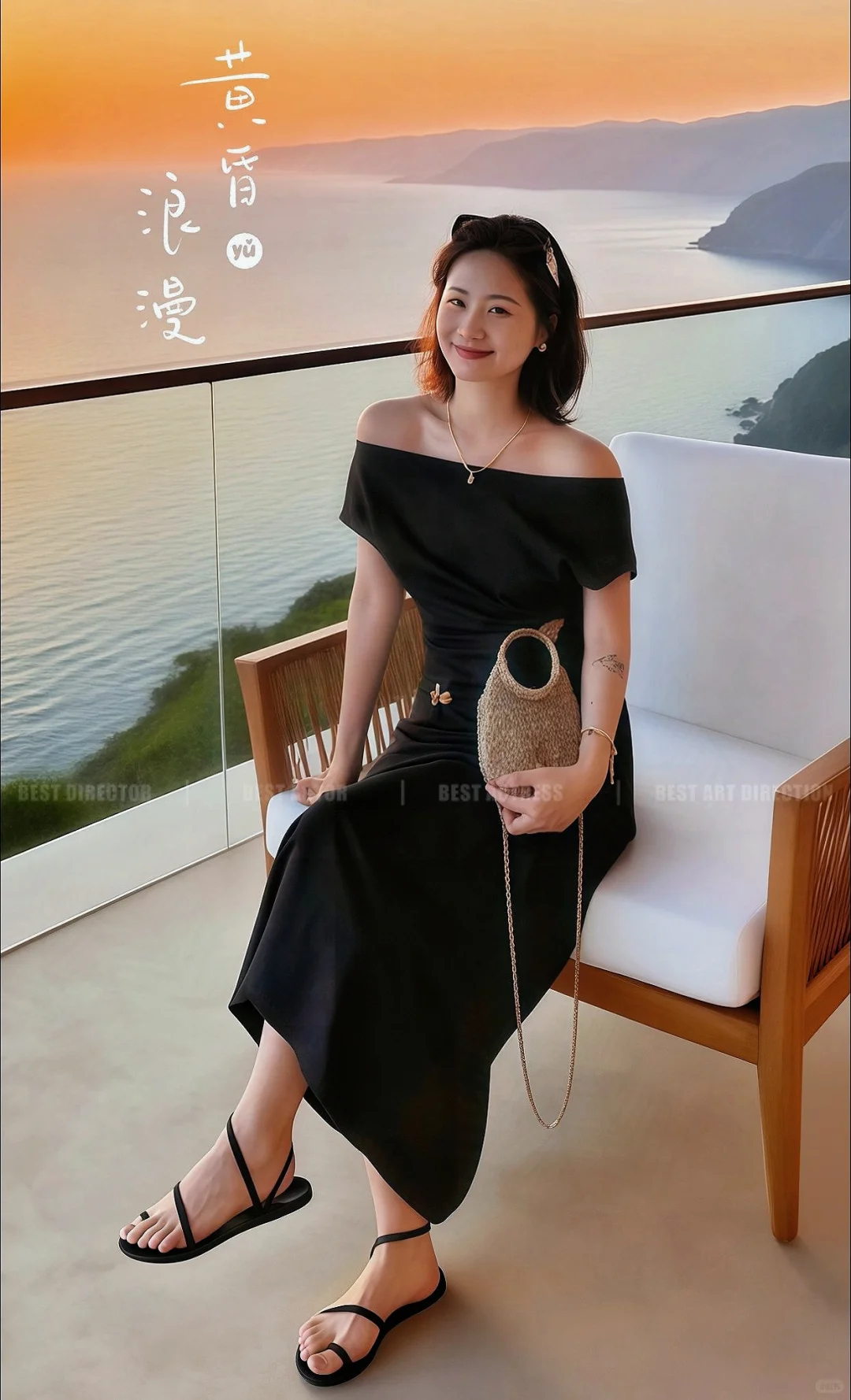 啊啊啊啊啊这套真的太美了、黑色系穿搭