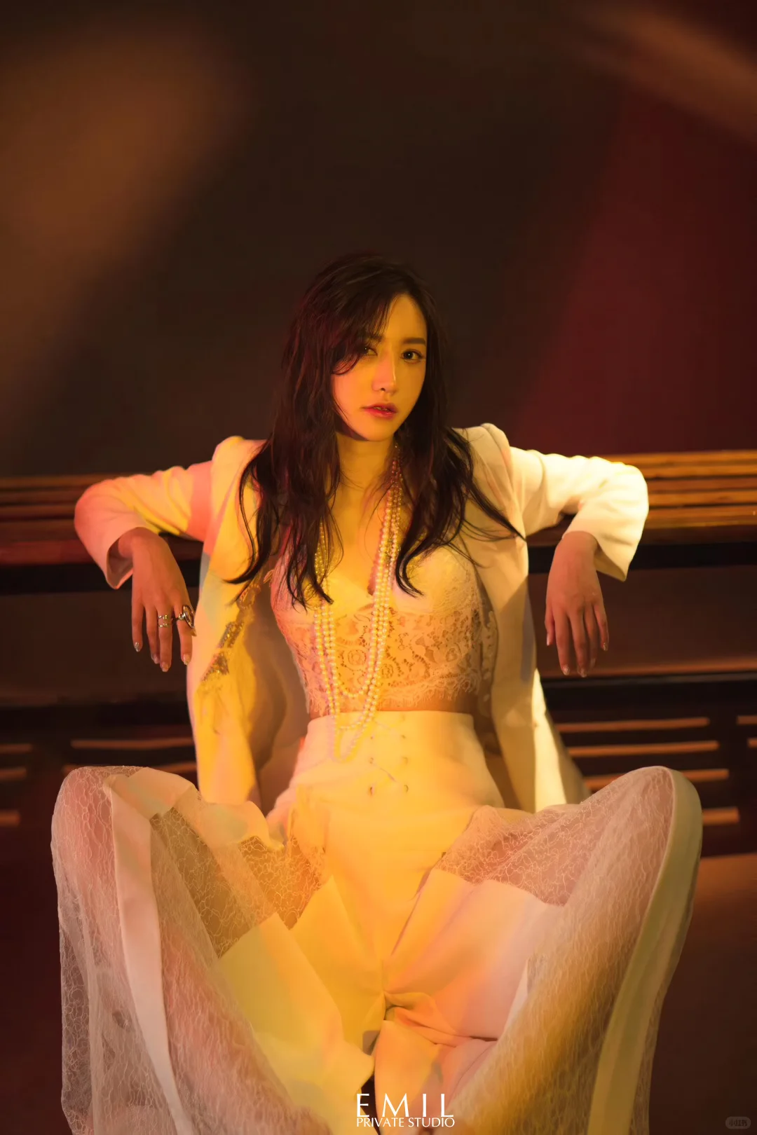 霸气女总裁