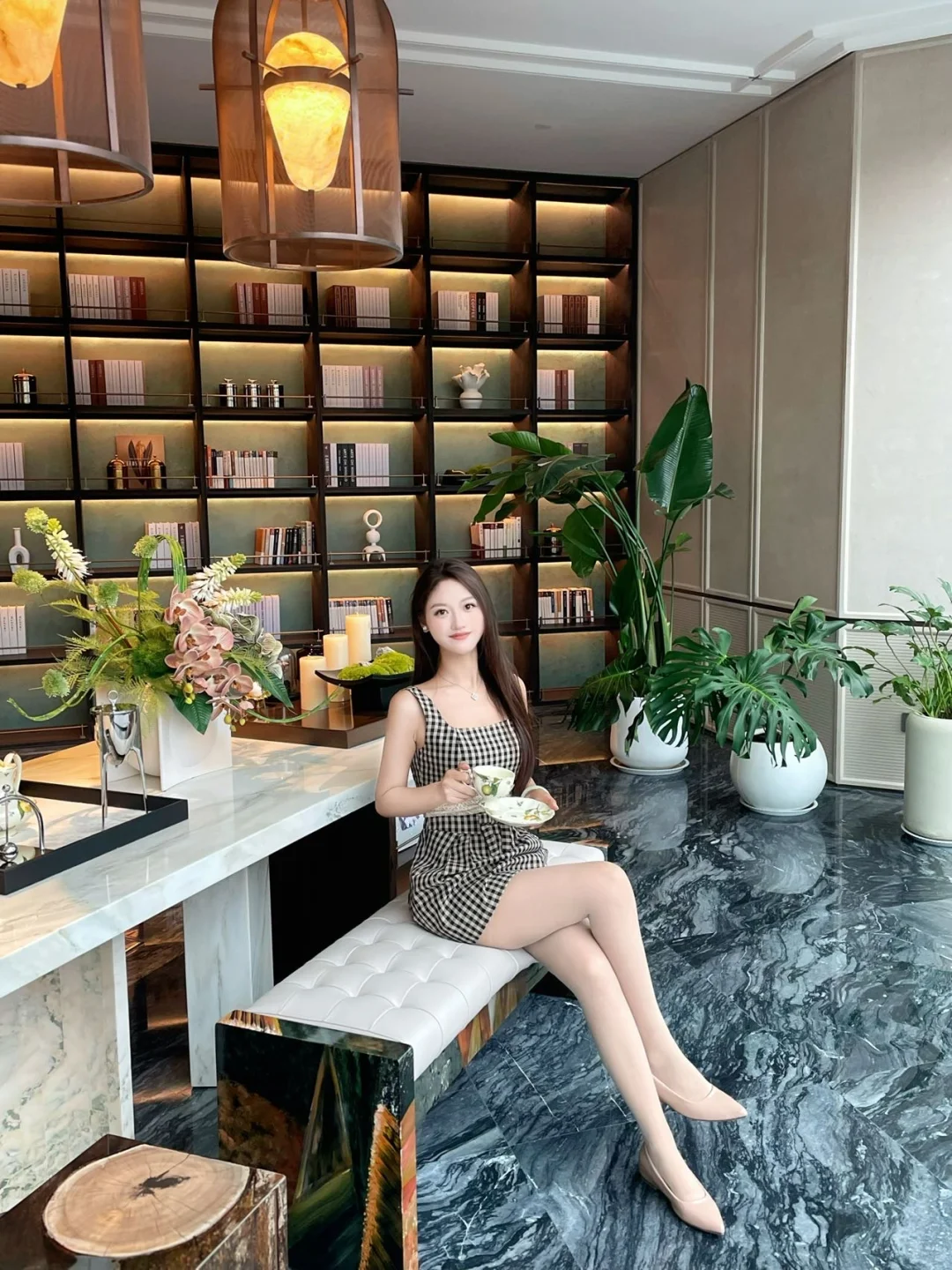 看房日记•梦想生活在这里具像化🍃