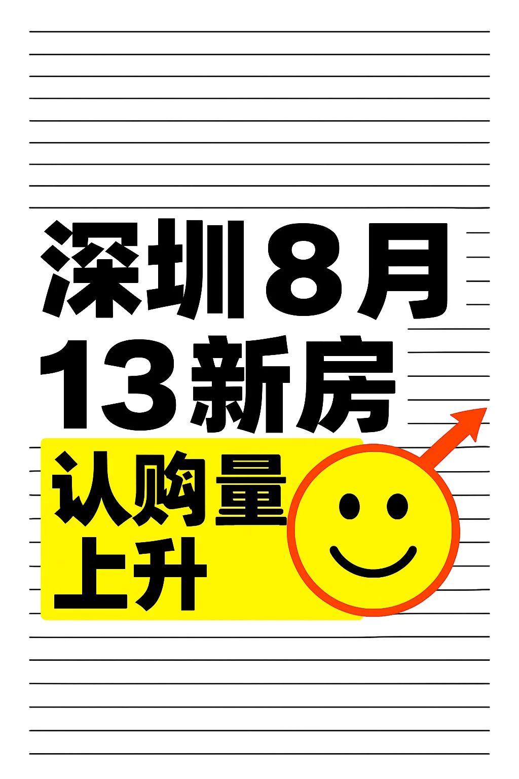 8月13日新房成交99套！南山豪宅霸屏！