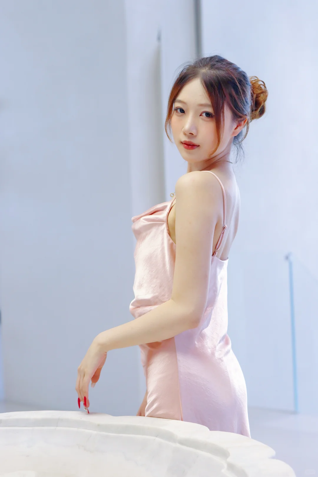 艺术，心动澎湃