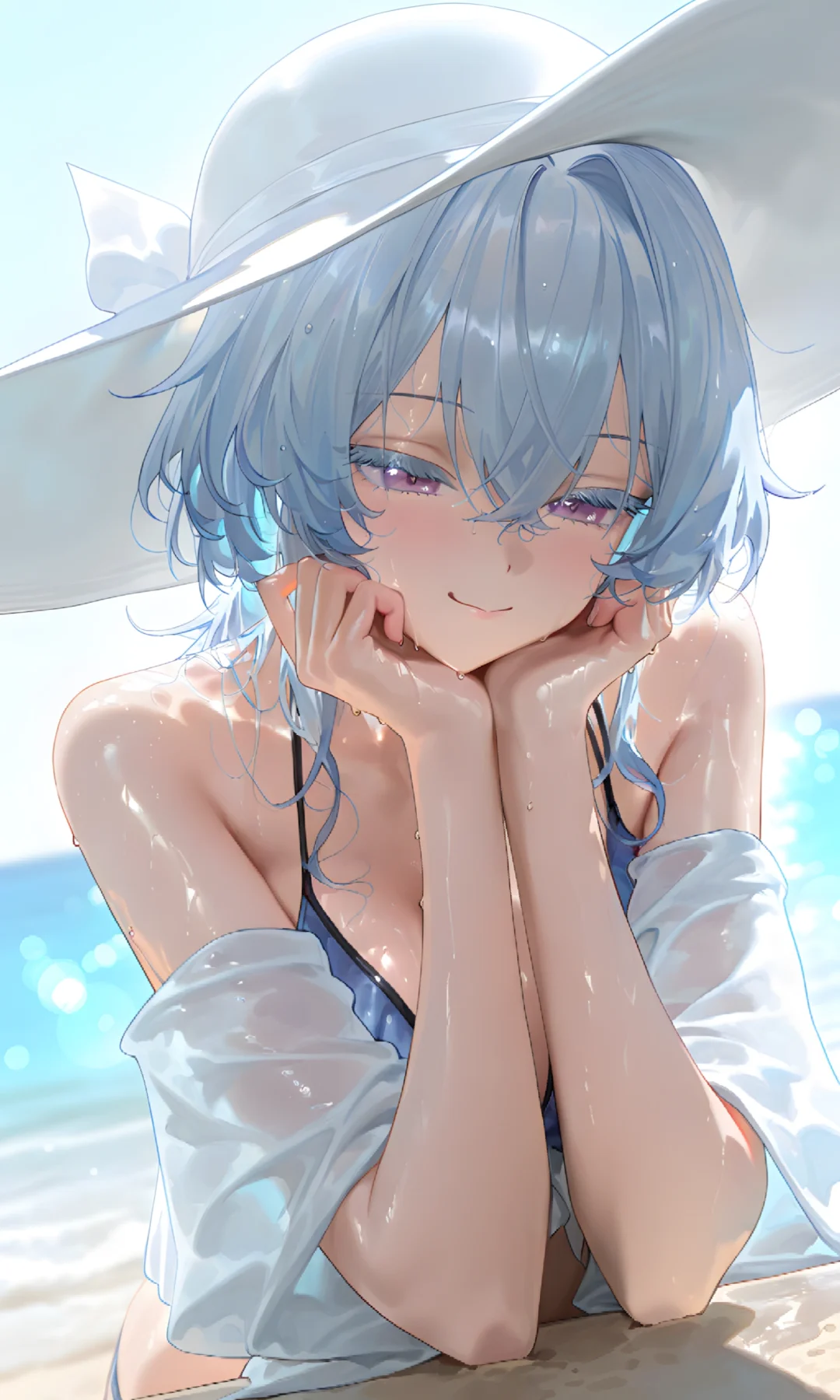 是守岸人吖丨插画安利