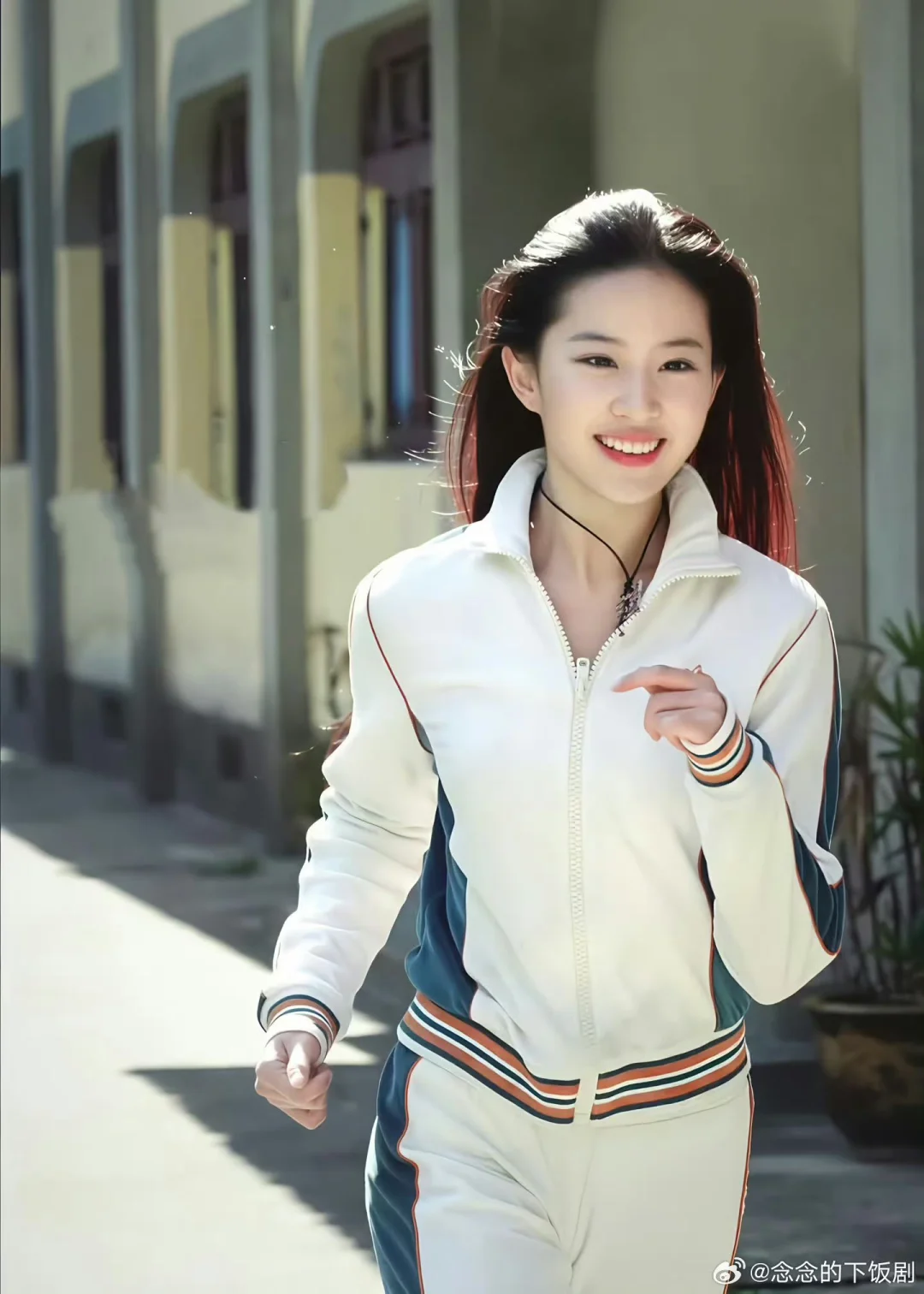 白月光的气质，谁懂啊🥰
