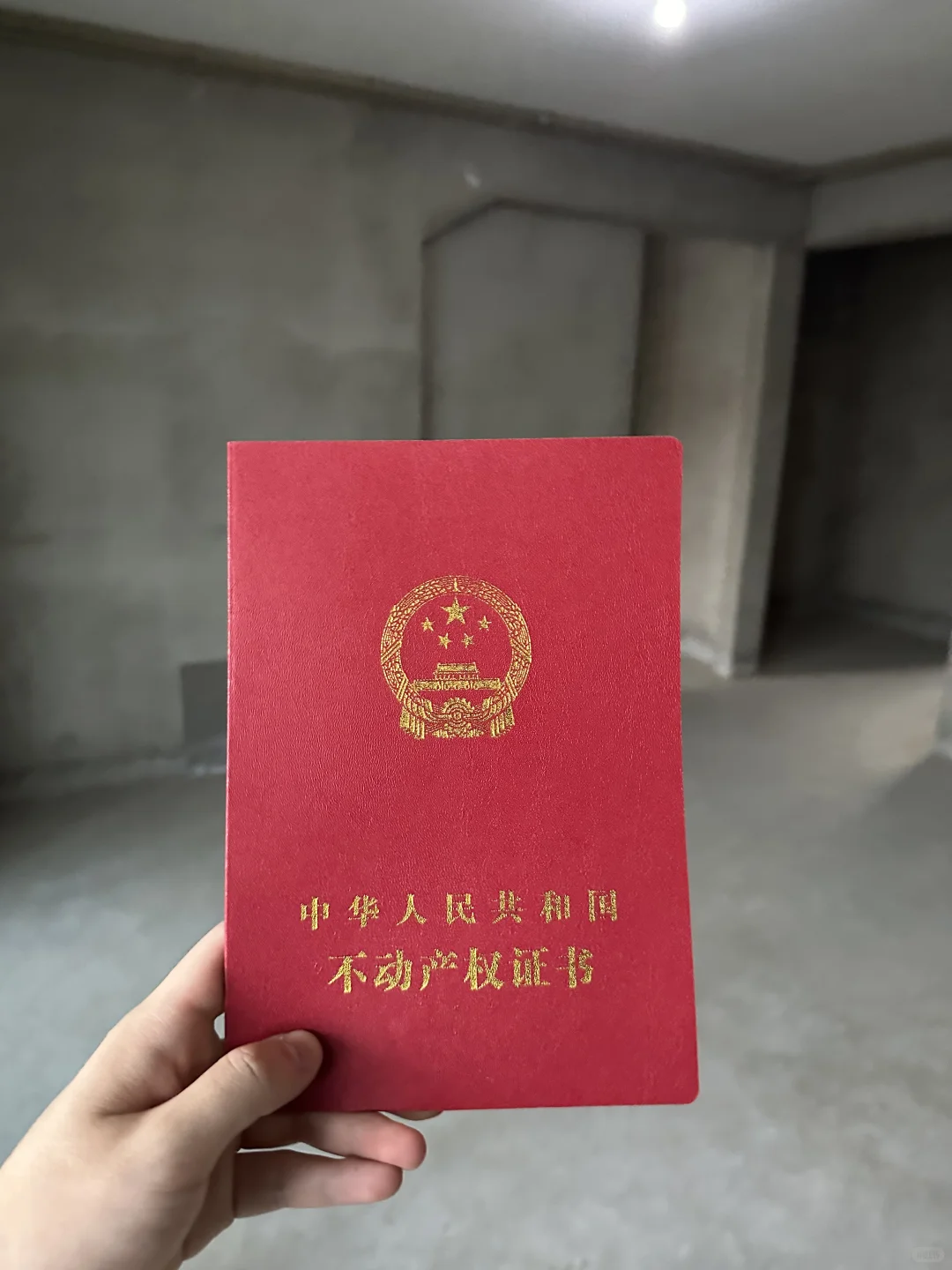 98年男生｜终于在合肥买到了自己的梦中情房