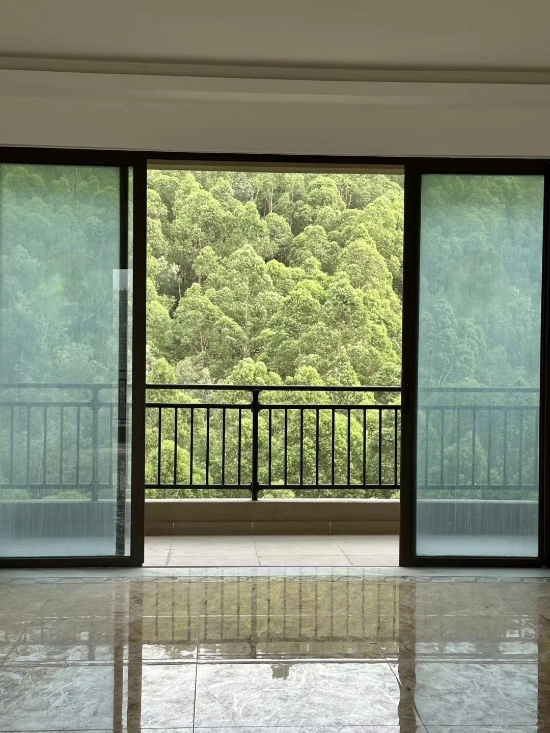 感谢邻居不买之恩，让我捡漏买了套山景房🏠