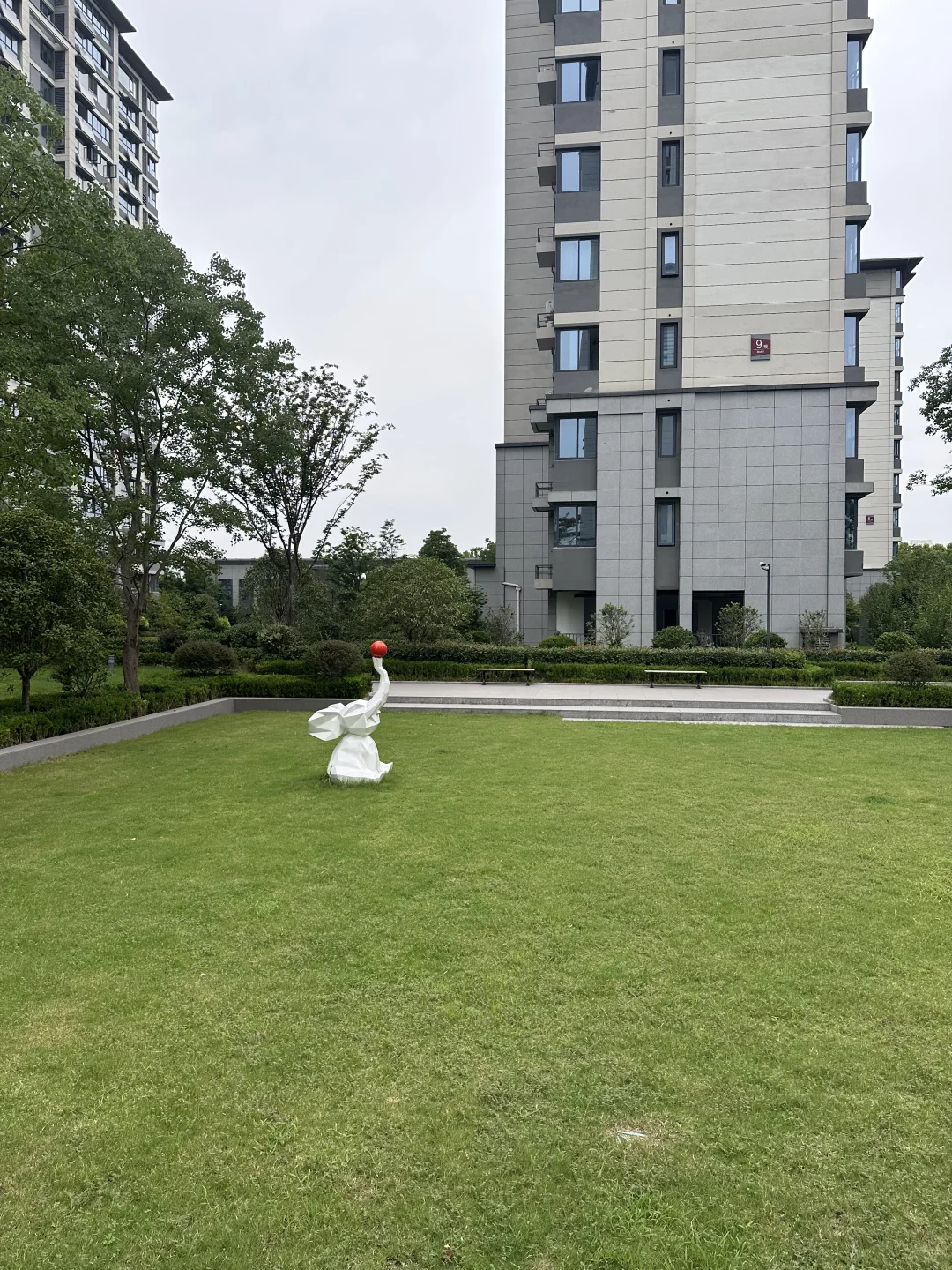 98年男生｜终于在合肥买到了自己的梦中情房