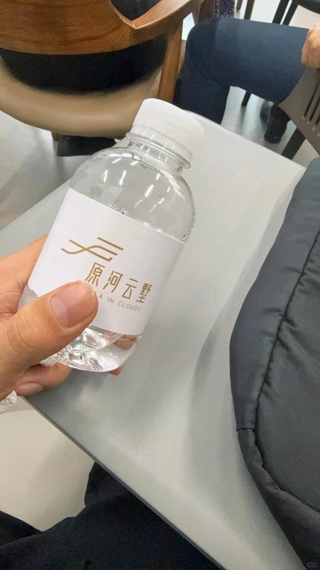 云端生活｜住进原河云墅什么感受？