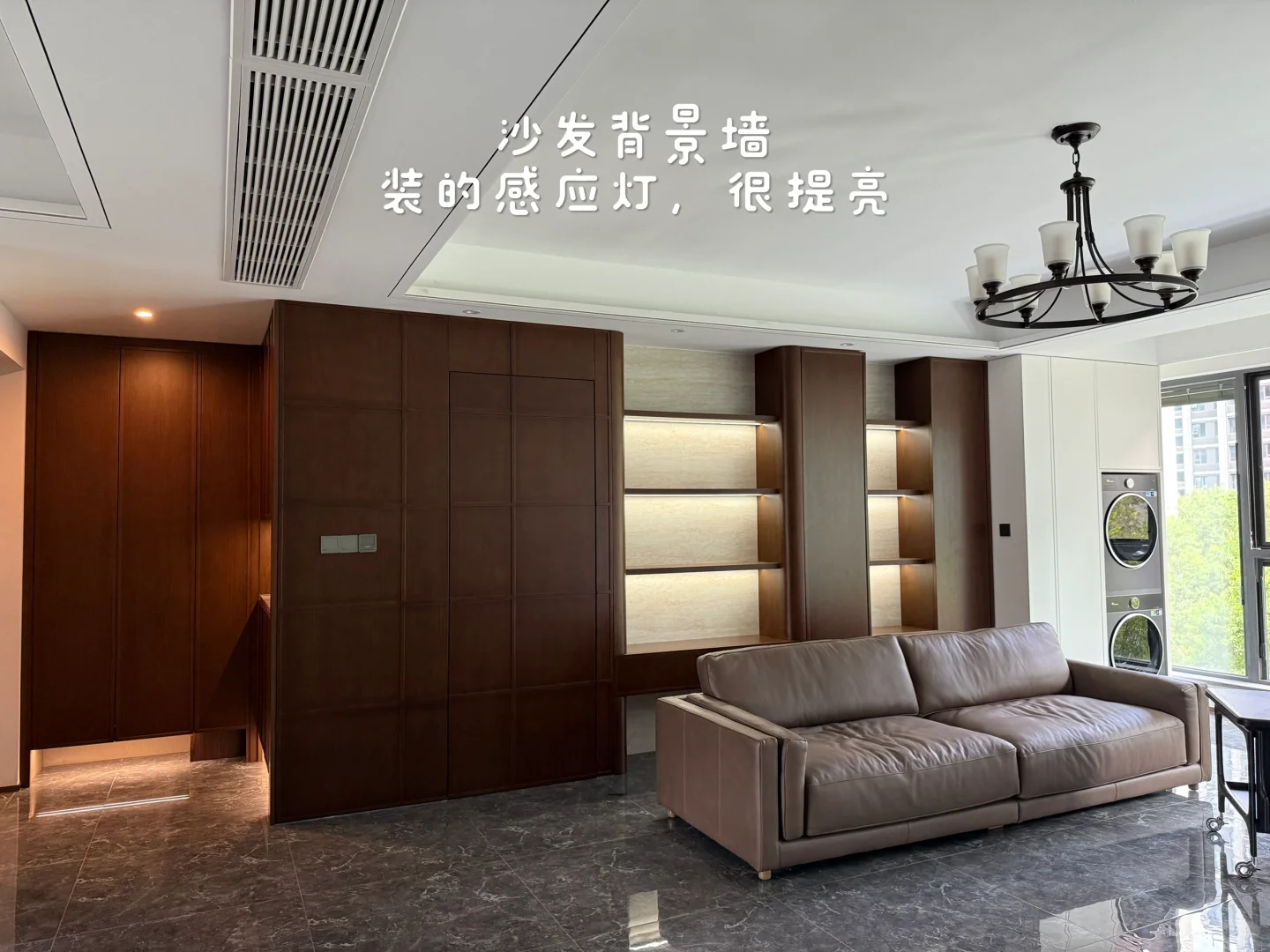 开发商的灰色瓷砖差点毁了我的中古风