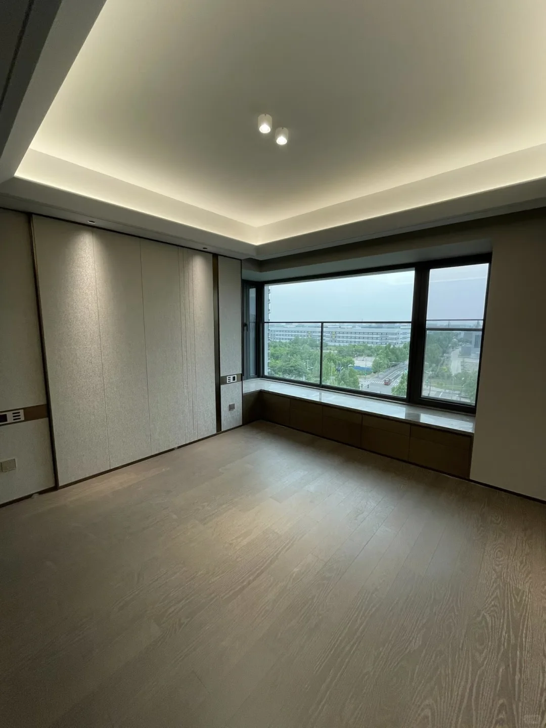 00 年女生 首付 40W在广州92m²｜买房分享