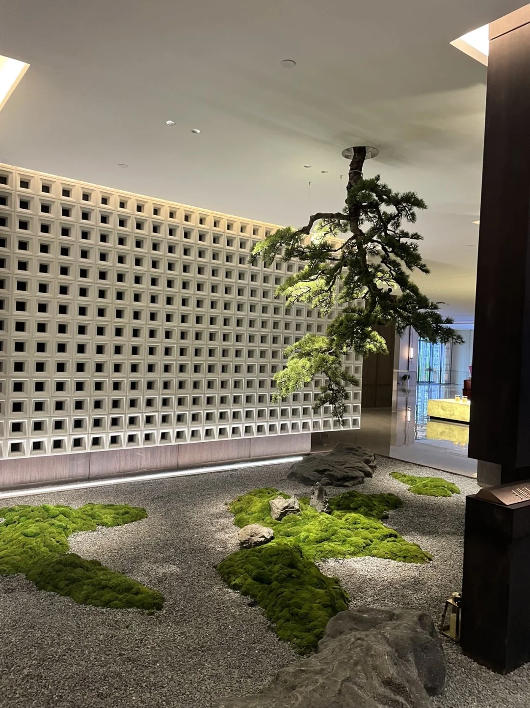 看房日记•梦想生活在这里具像化🍃