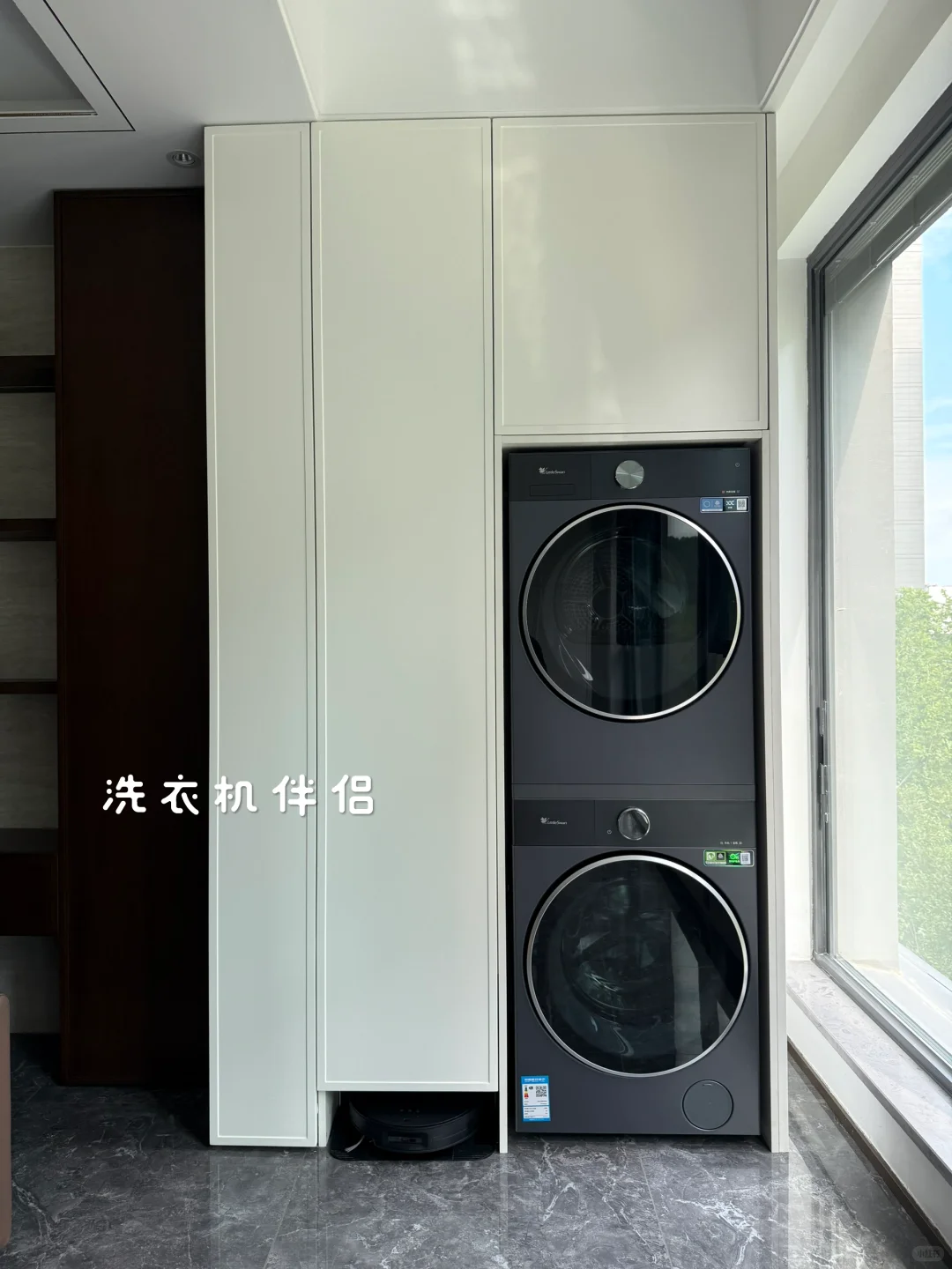 开发商的灰色瓷砖差点毁了我的中古风