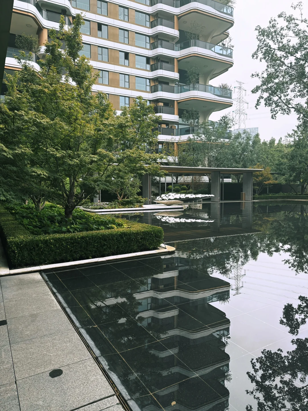 云端生活｜住进原河云墅什么感受？